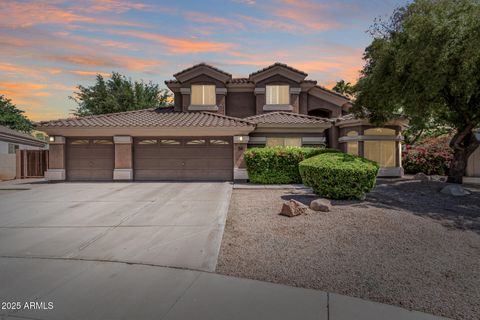 30 W SHEFFIELD Avenue Gilbert AZ 85233