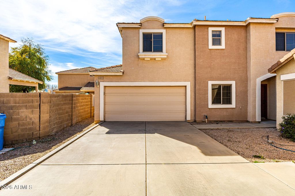Photo of 1580 E Sherri Drive #E, Gilbert, AZ 85296 (MLS # 6990152)