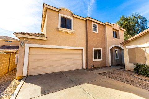 1580 E SHERRI Drive E Gilbert AZ 85296