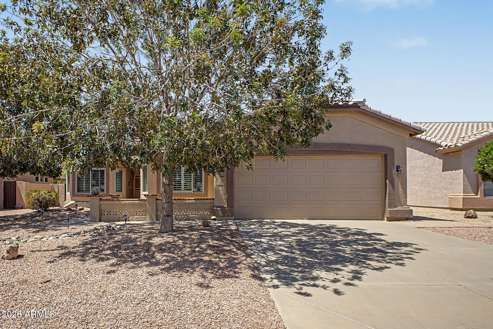 6860 S TAMARRON Way