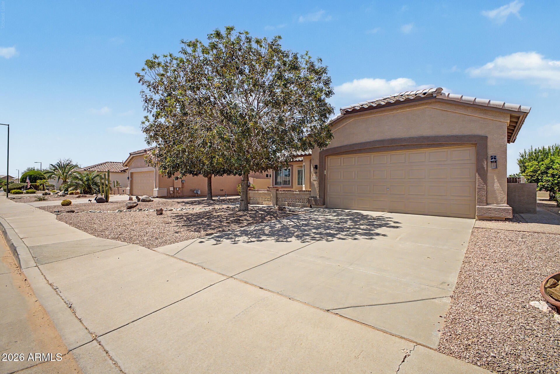 6860 S TAMARRON Way