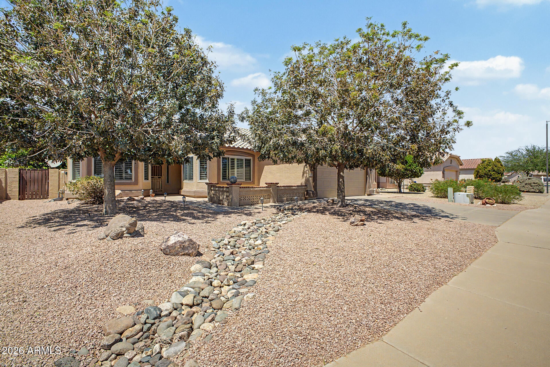6860 S TAMARRON Way
