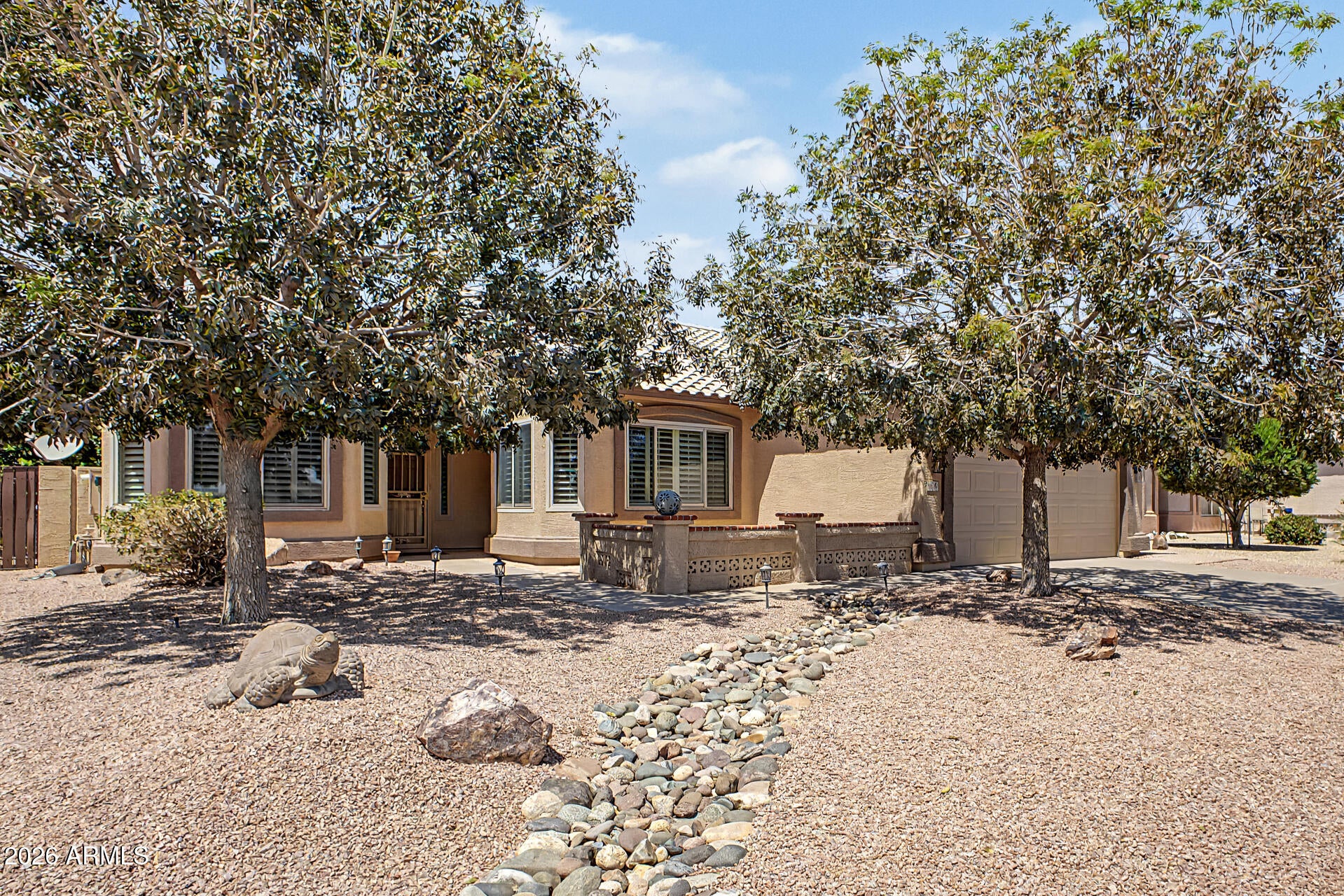 6860 S TAMARRON Way