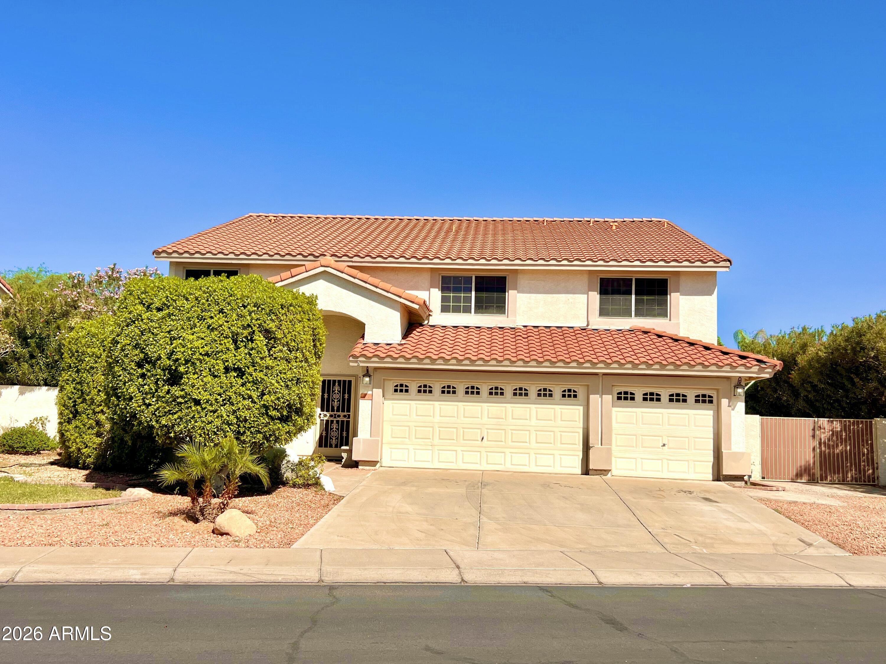 12721 N 58TH Drive