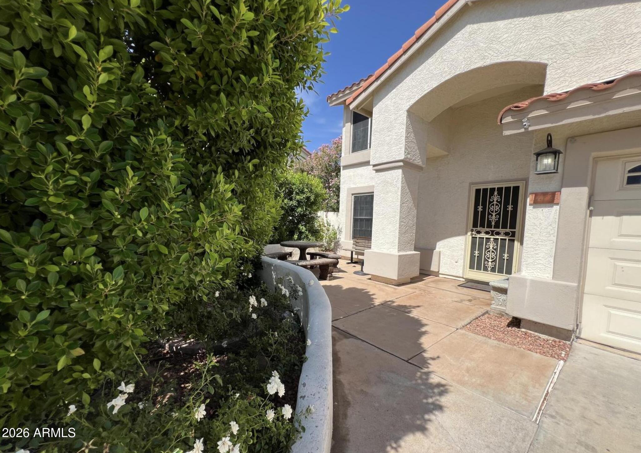 12721 N 58TH Drive