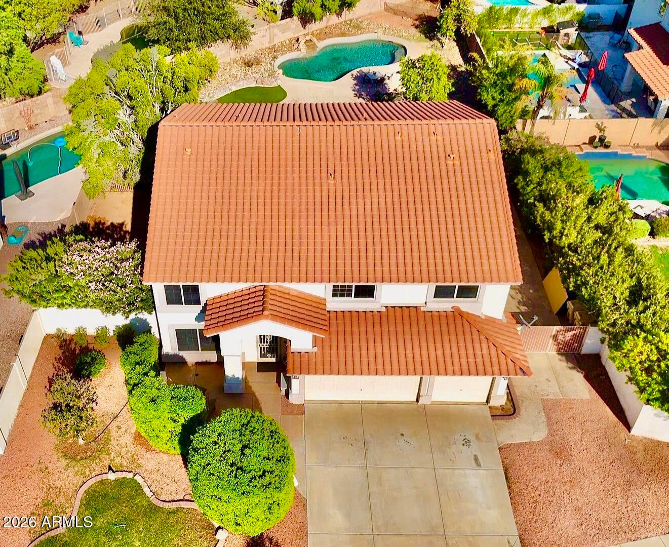 12721 N 58TH Drive