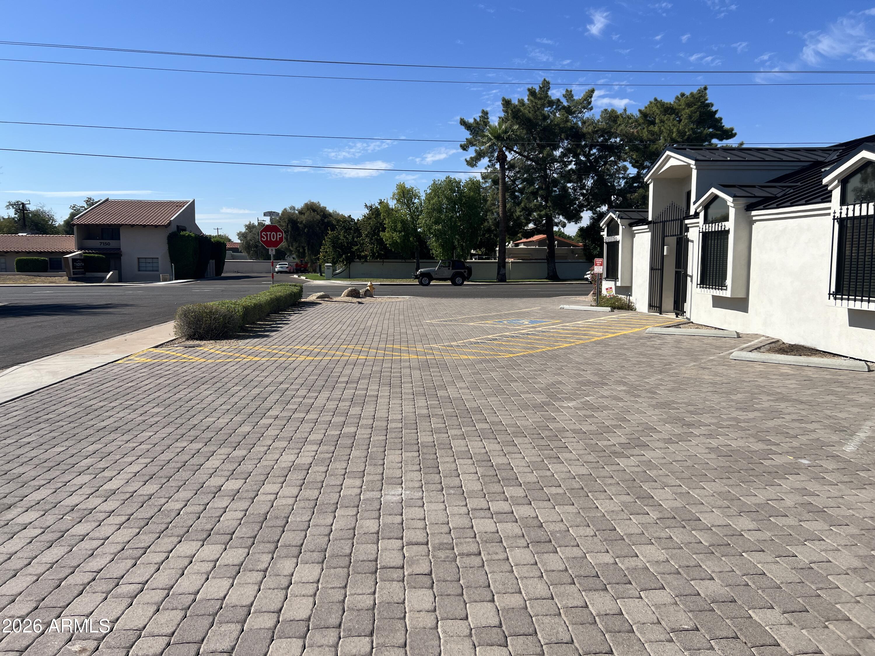 PALM HEIGHTS - Commercial Sale