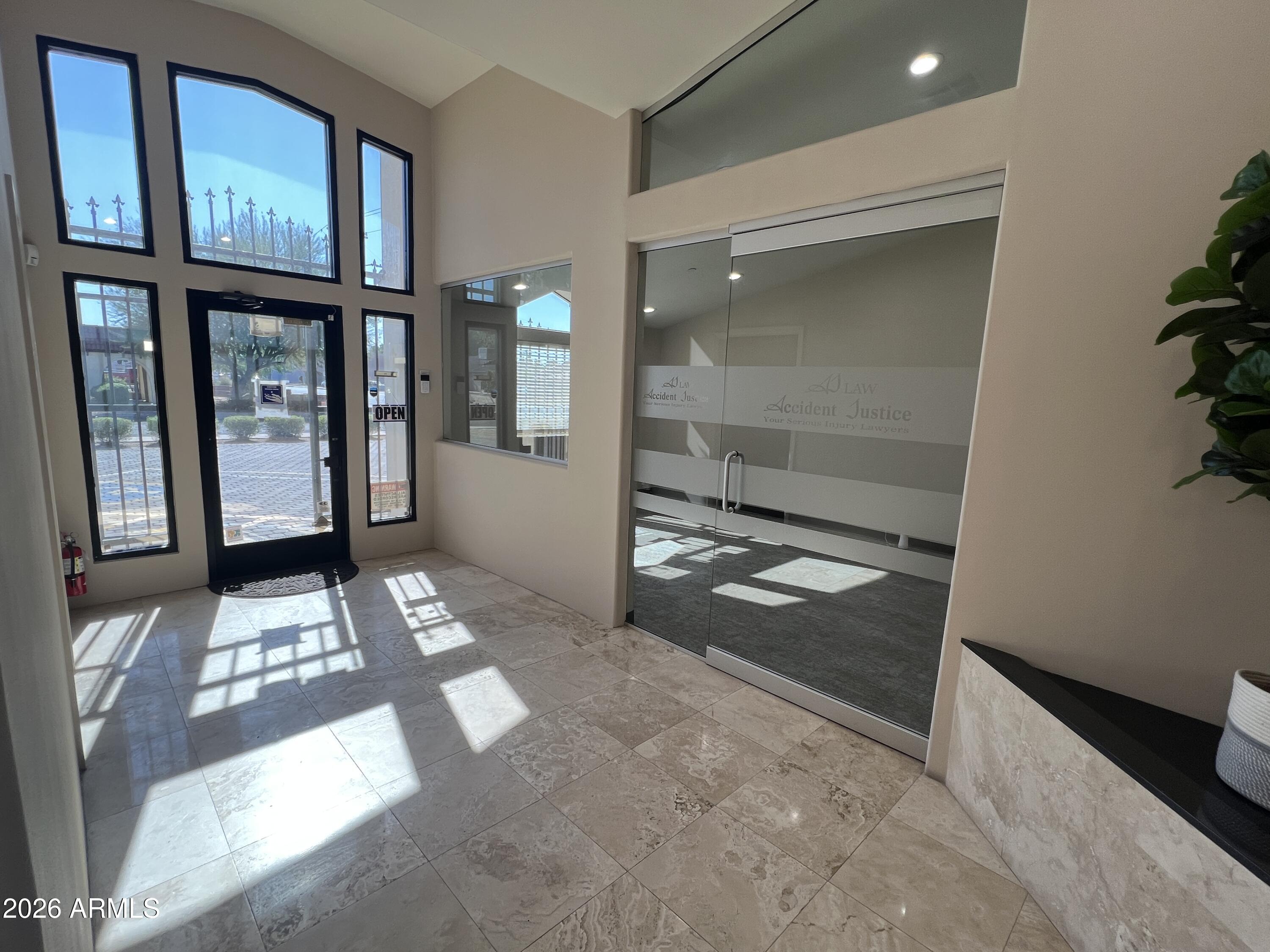 PALM HEIGHTS - Commercial Sale