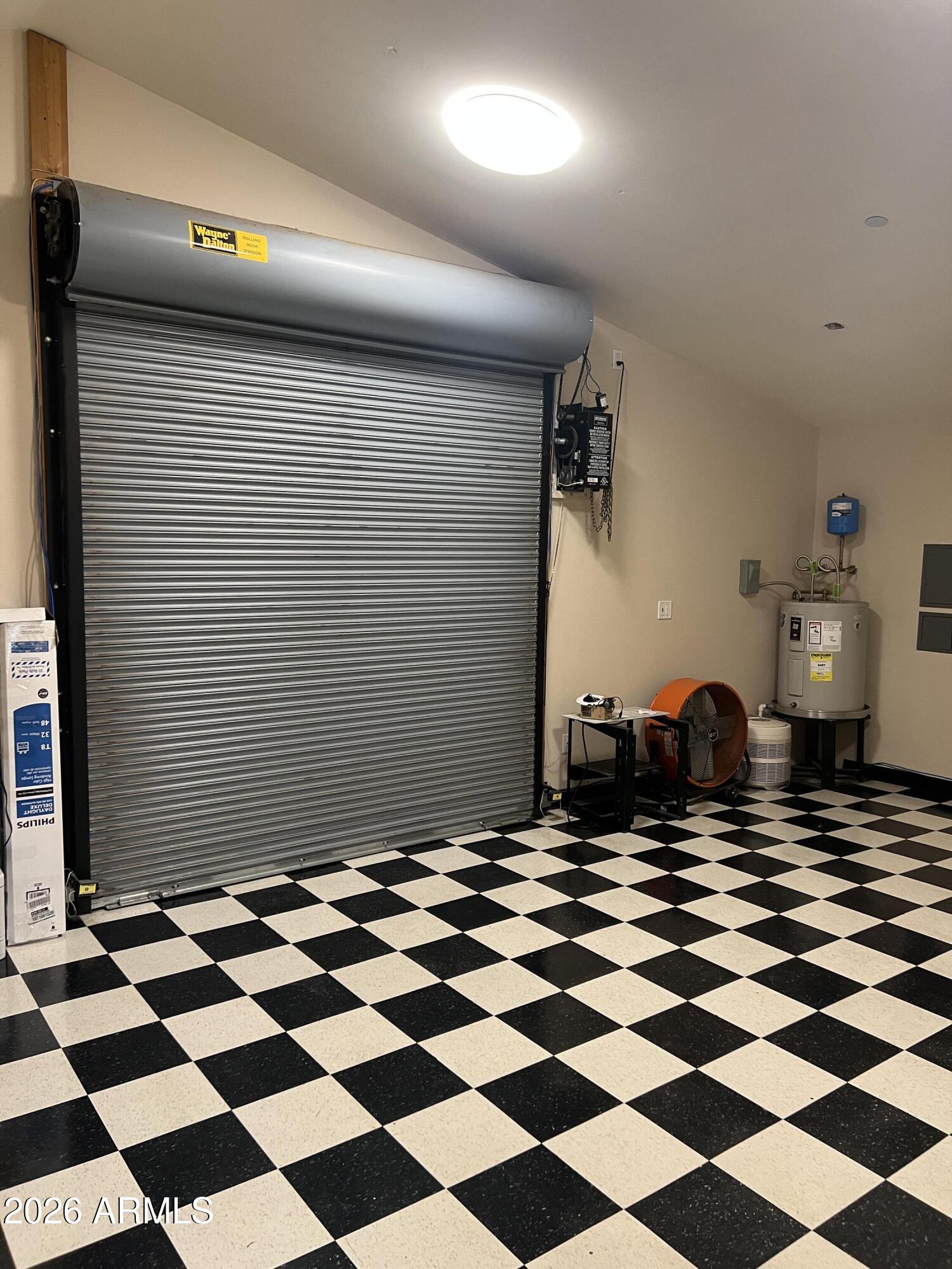 PALM HEIGHTS - Commercial Sale