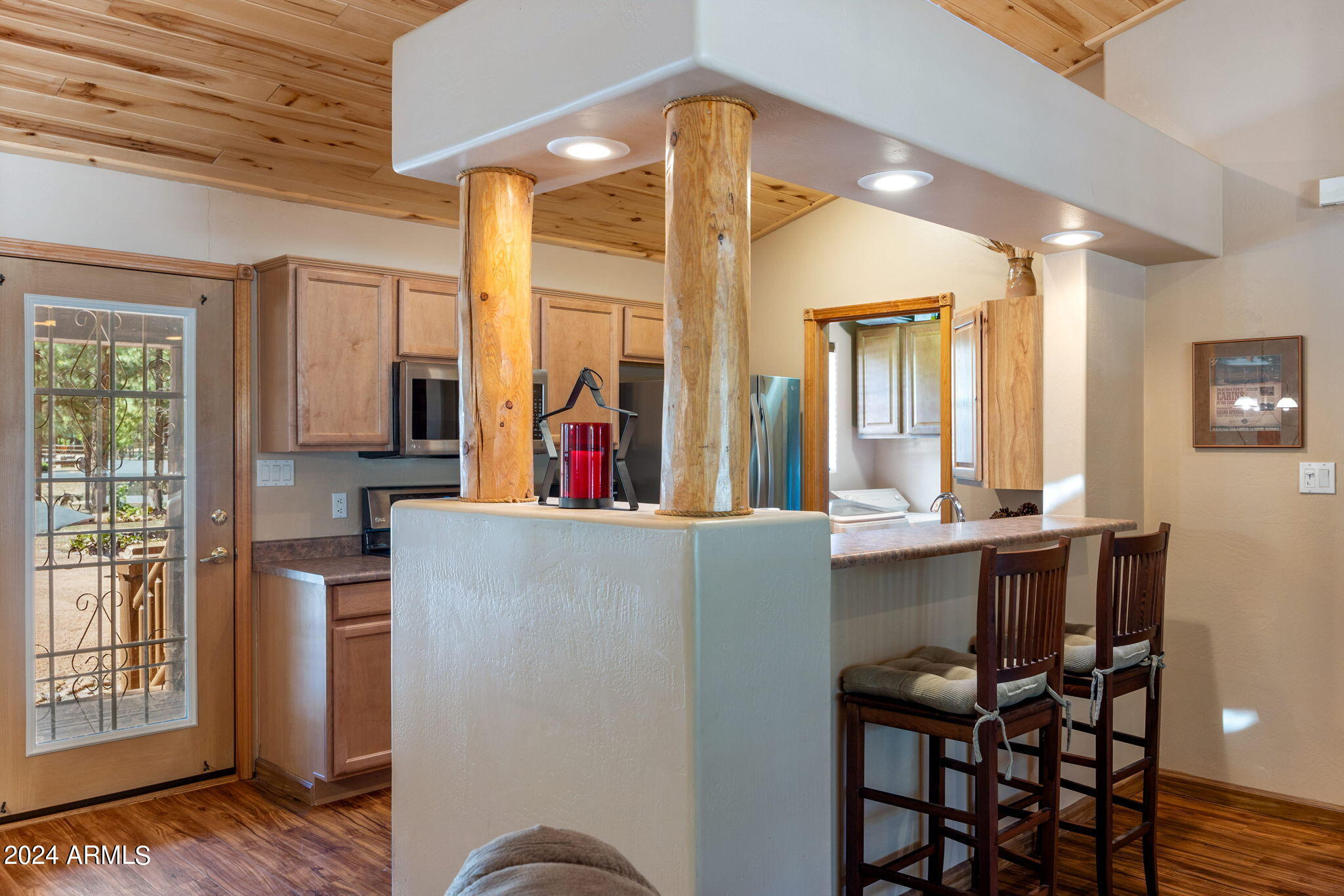 2708 PALOMINO Trail