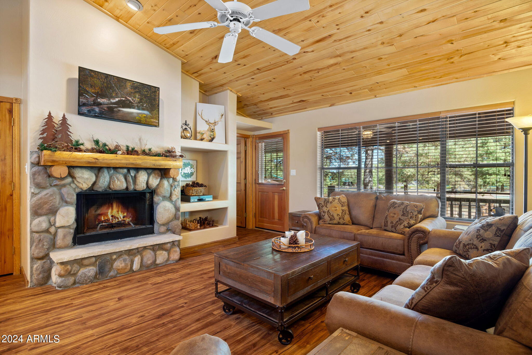 2708 PALOMINO Trail