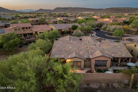 A home in Peoria