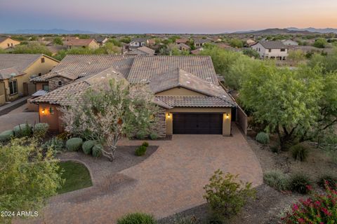 A home in Peoria