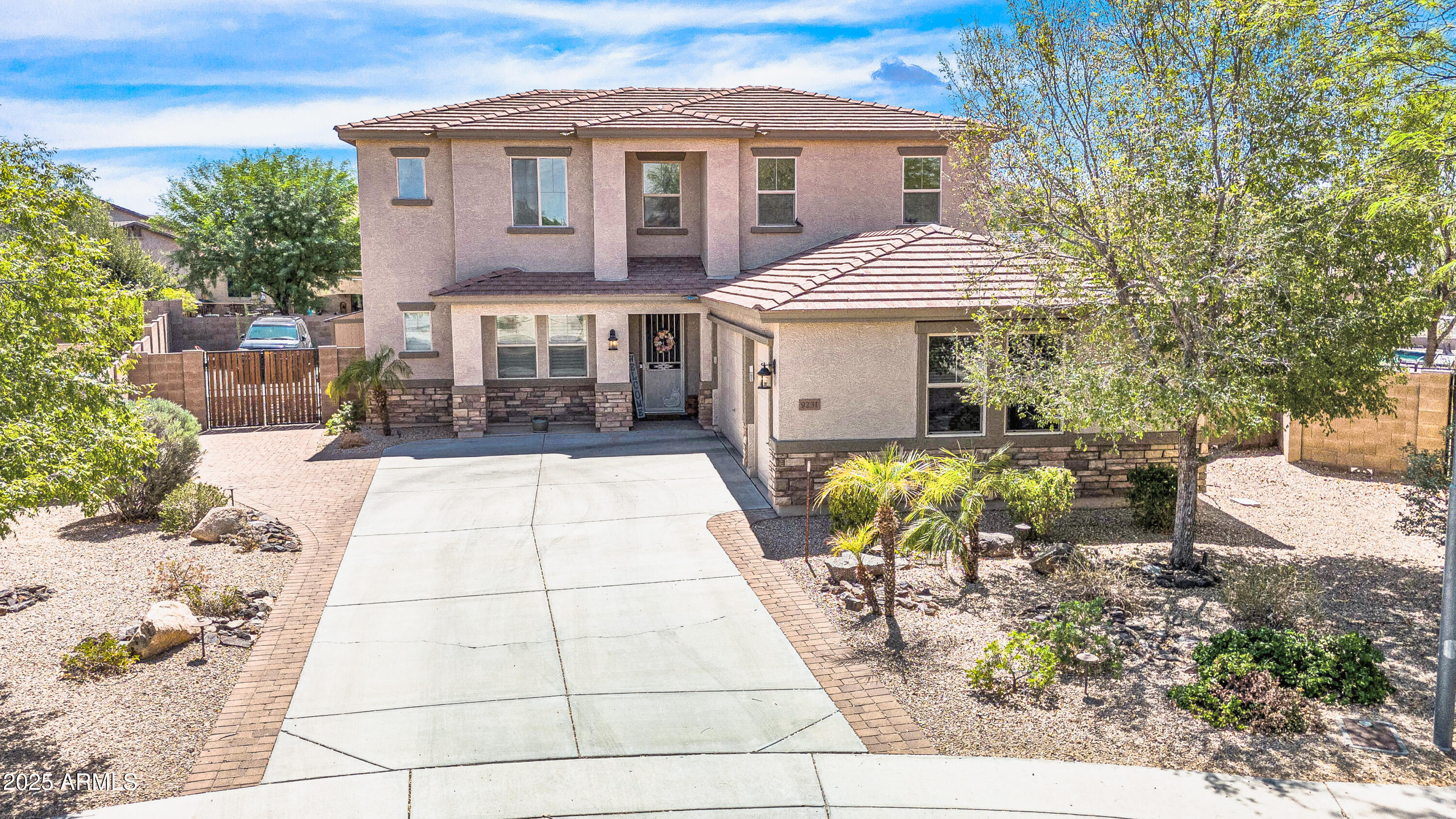 9231 W BENT TREE Drive

                                                                             Peoria                                

                                    , AZ - $698,750