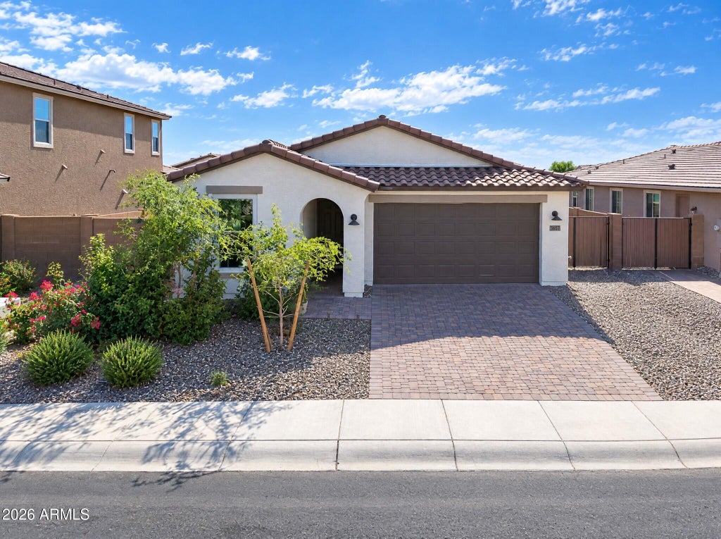 Photo of 18455 E Dario Road, Gold Canyon, AZ 85118 (MLS # 7086639)