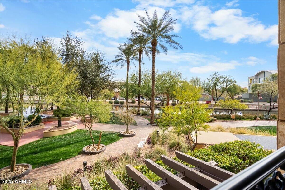 7175 E CAMELBACK Road 207