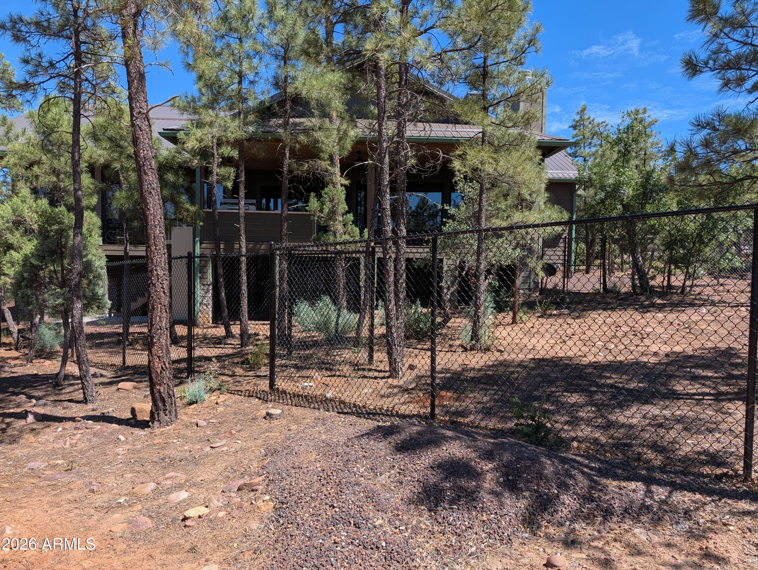 1630 S TWIN PEAK Trail