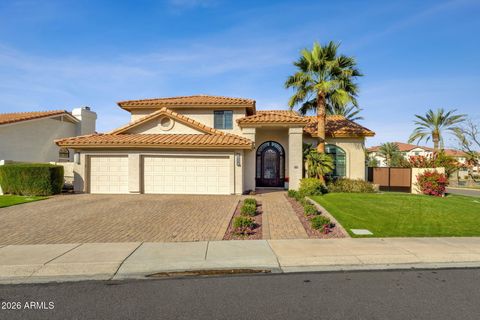 1620 W WISTERIA Drive Chandler AZ 85248