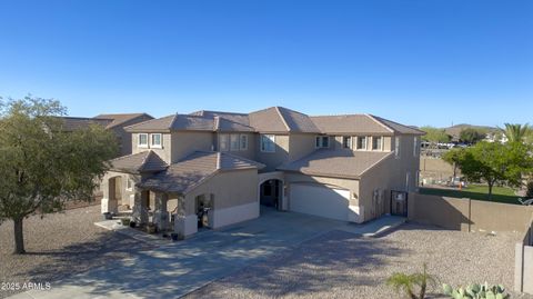 31918 N CASPIAN Way San Tan Valley AZ 85143