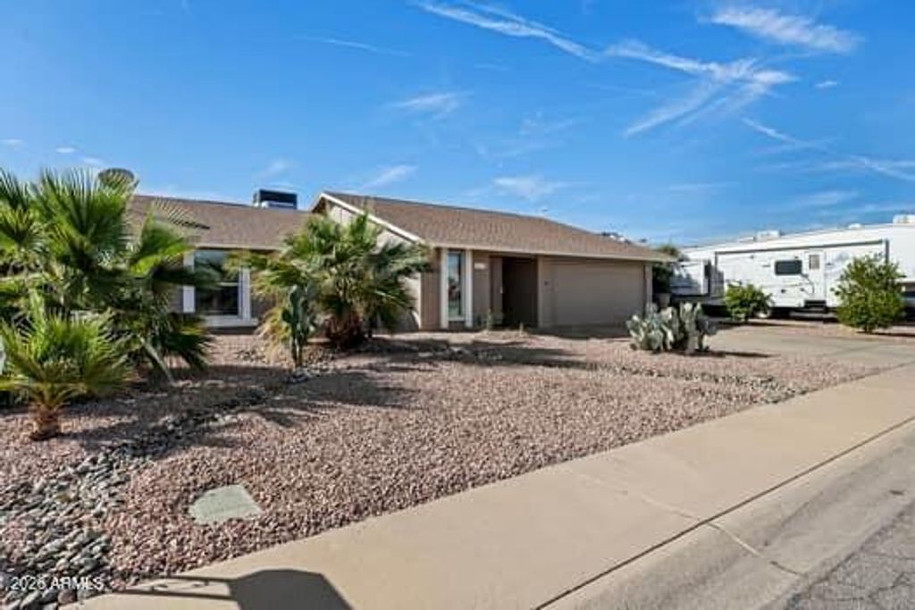 Photo of 10729 W Belmont Avenue, Glendale, AZ 85307 (MLS # 6987967)