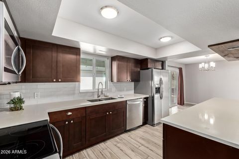 25455 S TRURO Drive Sun Lakes AZ 85248