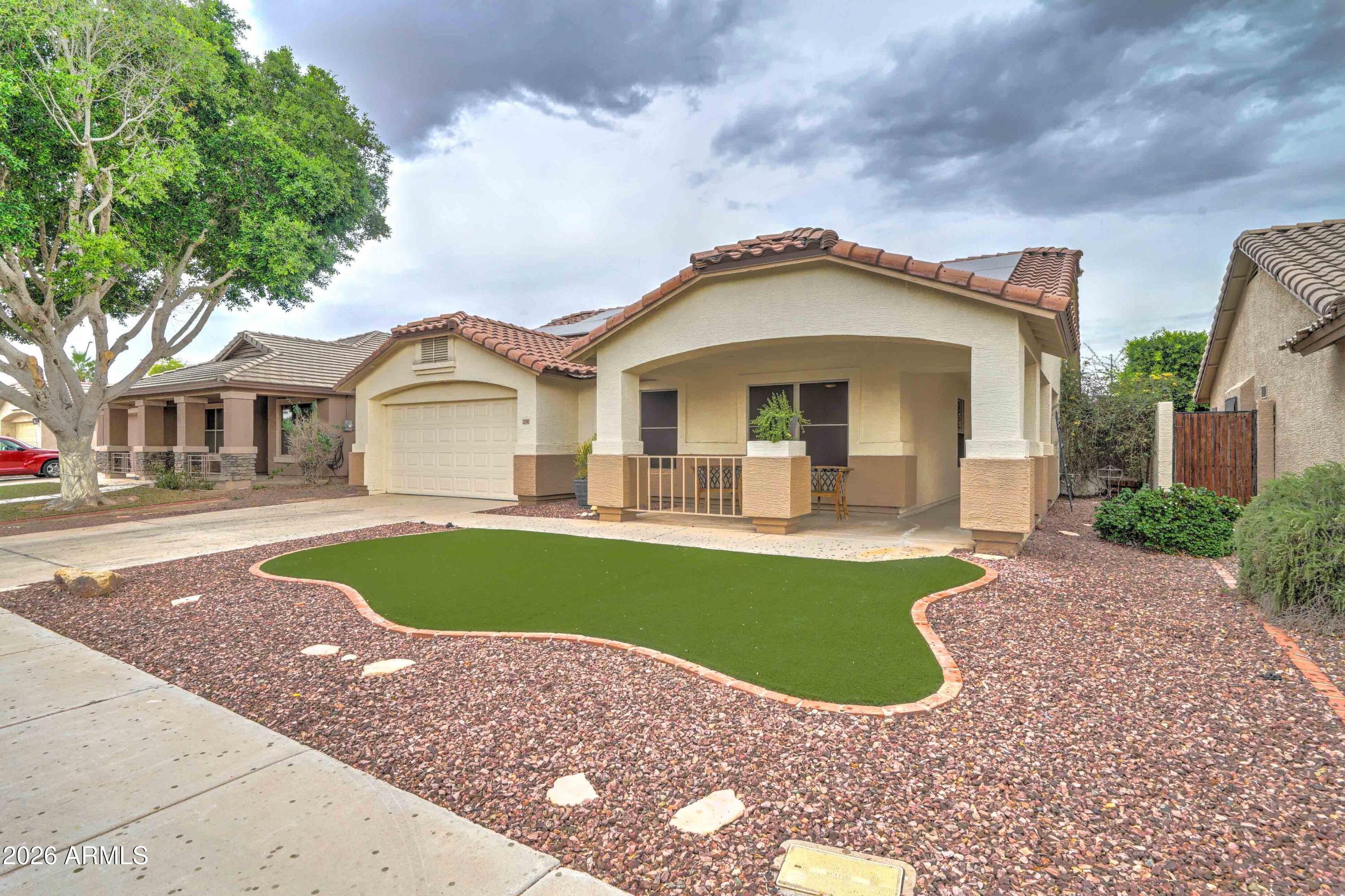 12910 W VERNON Avenue