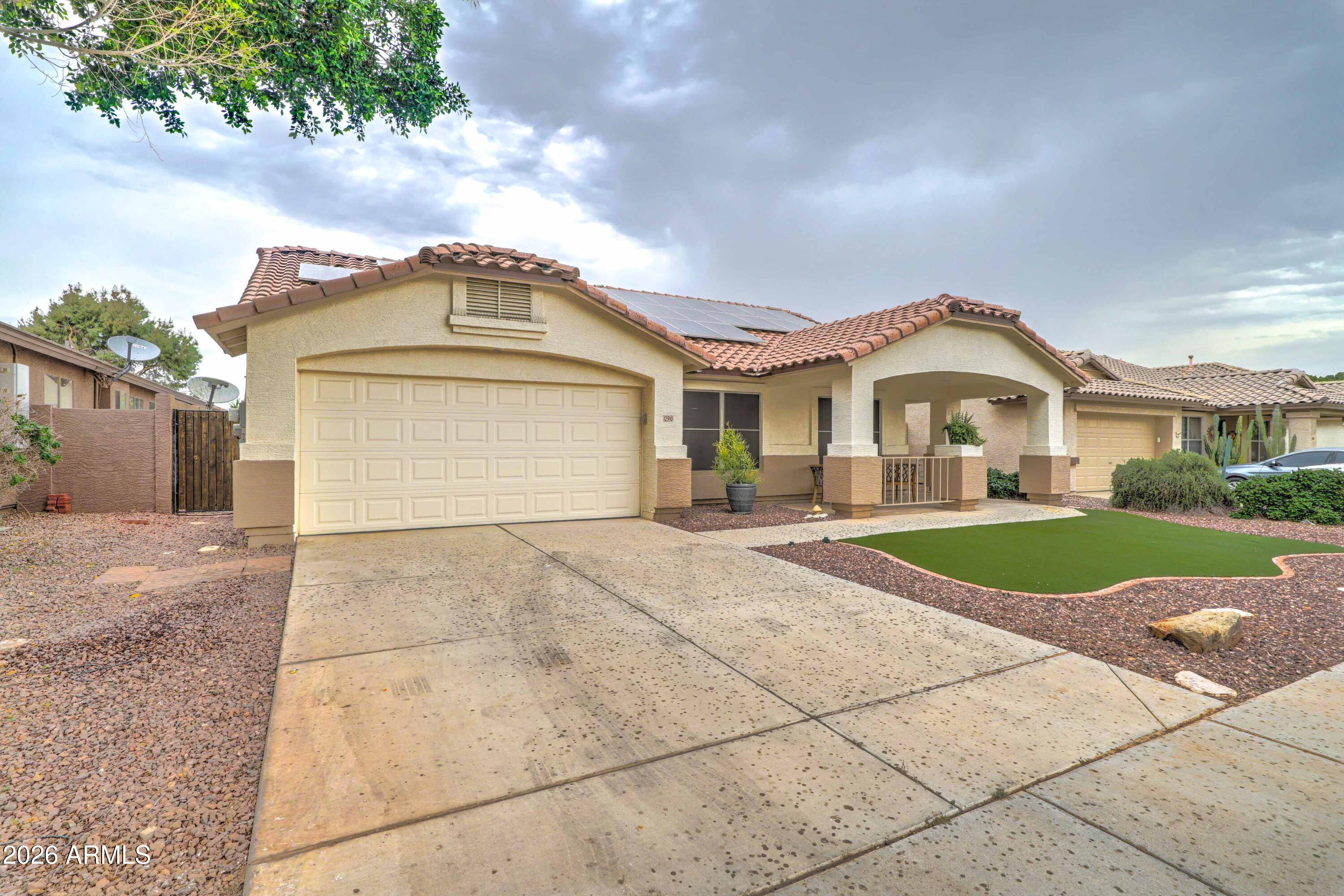 12910 W VERNON Avenue