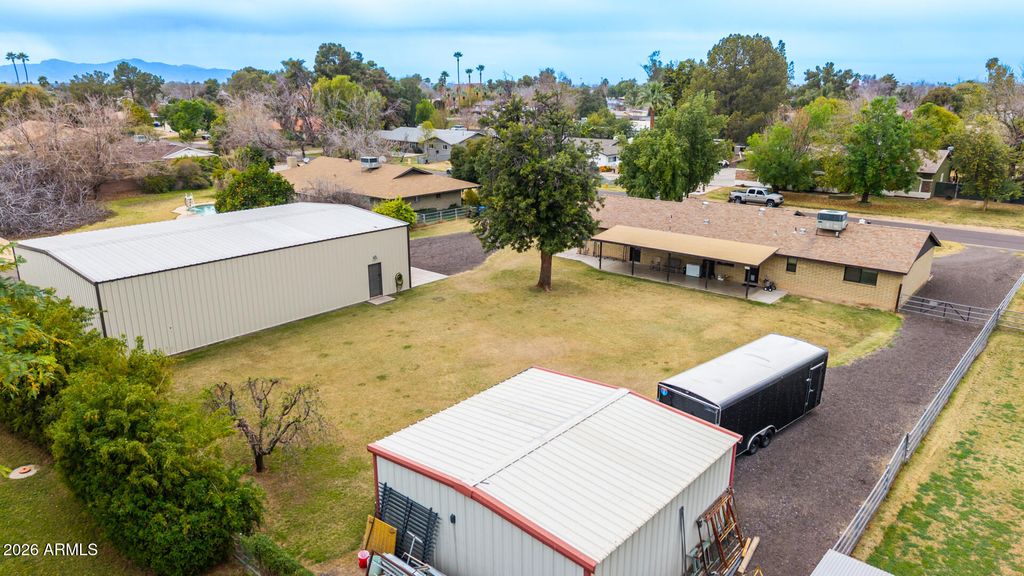 Photo of 10401 W Avalon Drive, Avondale, AZ 85392 (MLS # 6984895)