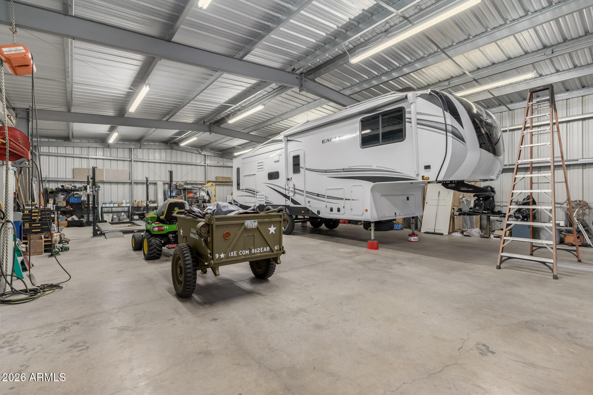 10401 W AVALON Drive