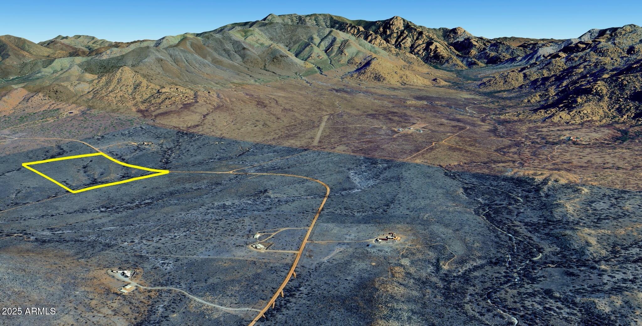 TBD E Diamondback Road 207