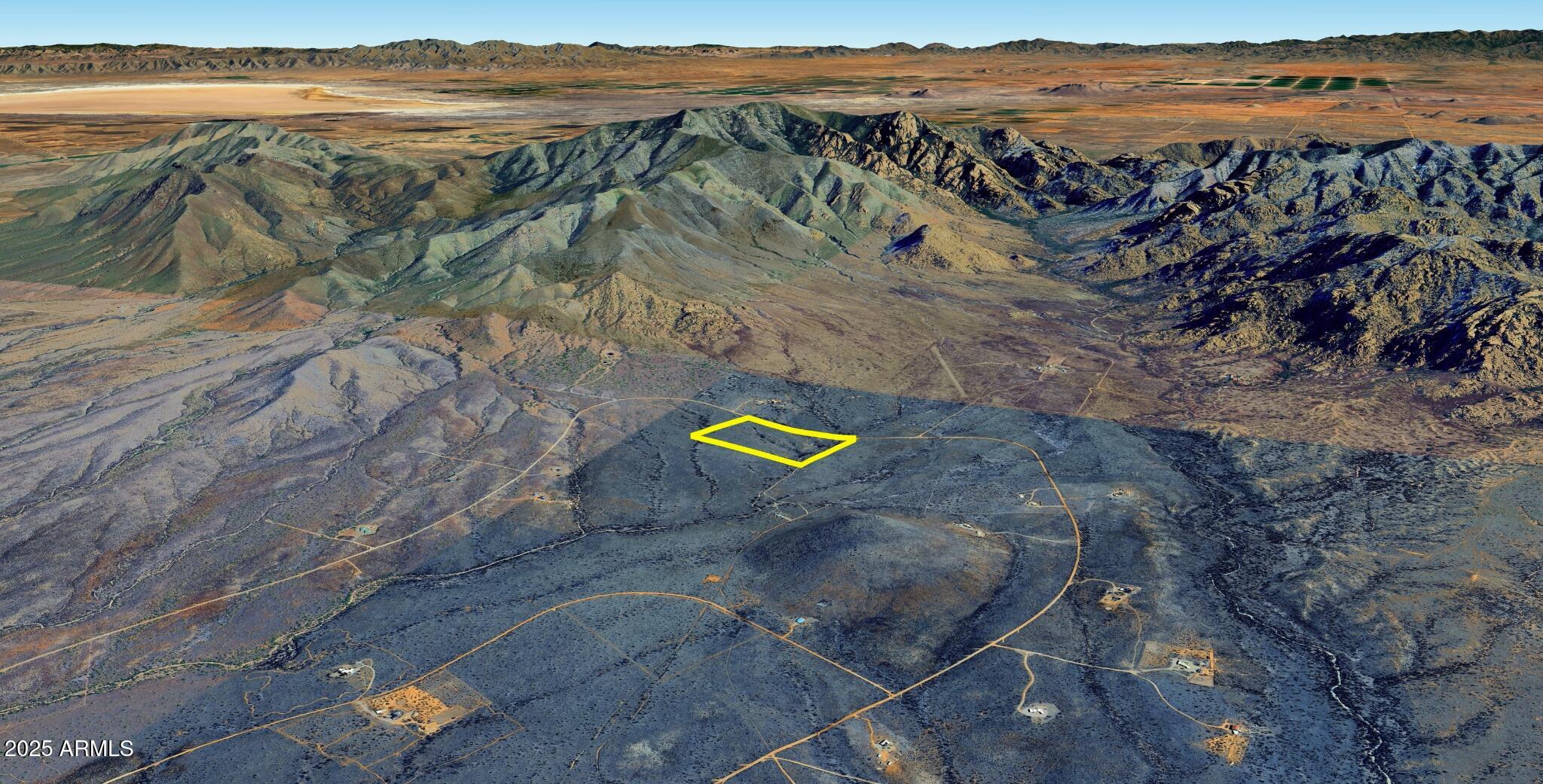 TBD E Diamondback Road 207