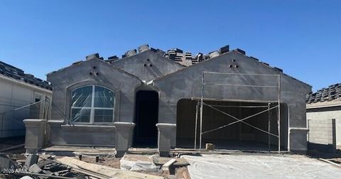 25478 W Graham Trail Buckeye AZ 85326