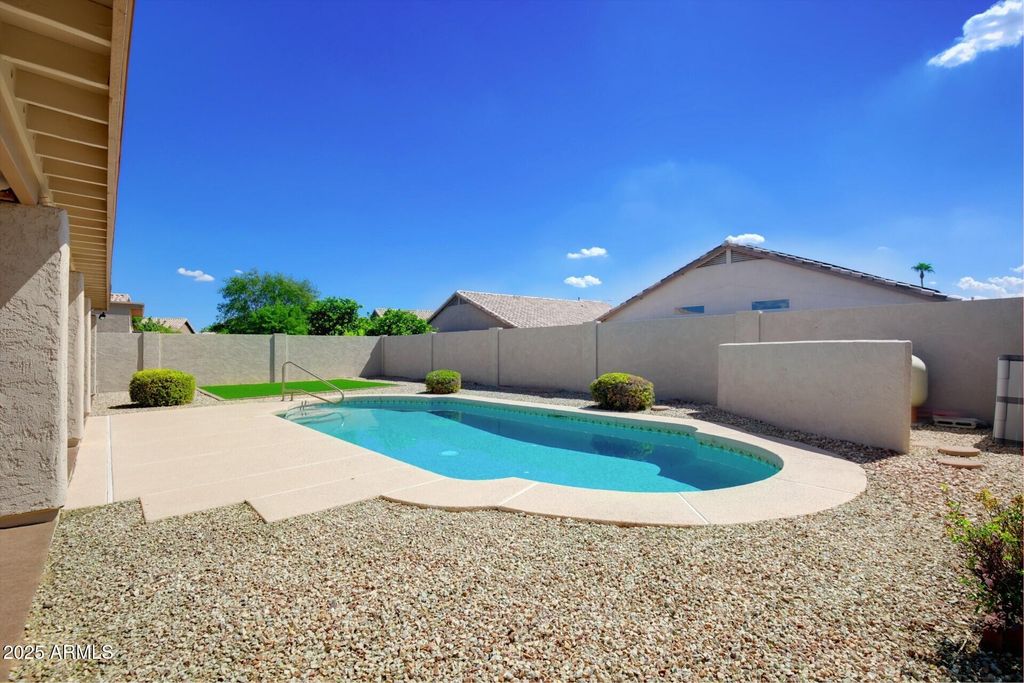 Photo of 9235 W Marconi Avenue, Peoria, AZ 85382 (MLS # 6924348)