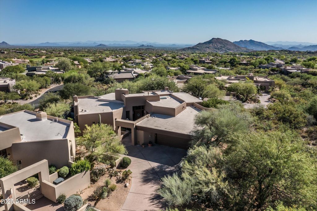 Photo of 41576 N 107th Way, Scottsdale, AZ 85262 (MLS # 6883606)