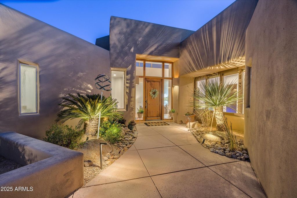 Photo of 41576 N 107th Way, Scottsdale, AZ 85262 (MLS # 6883606)