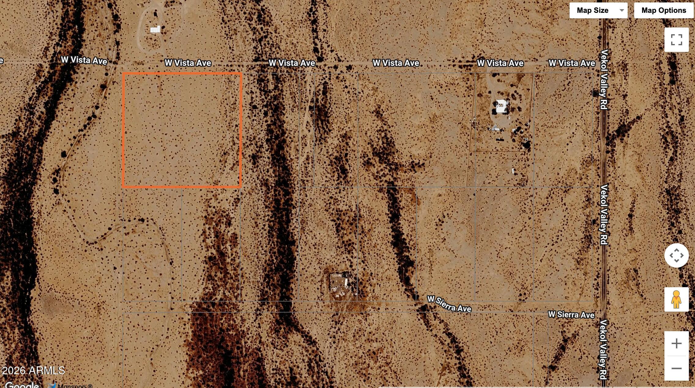 0 W Vista Avenue 4