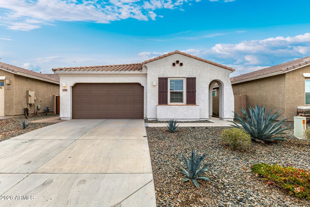 Photo of 11769 E Chevelon Trail, Gold Canyon, AZ 85118 (MLS # 6983373)