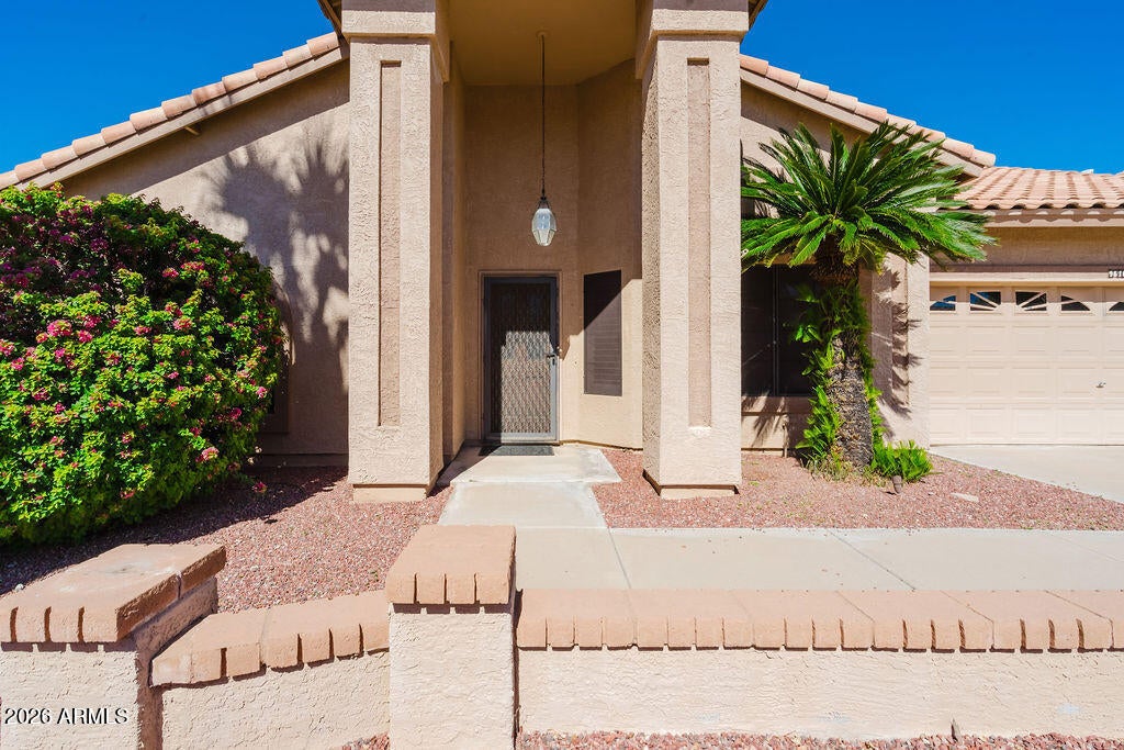 9610 W Marco Polo Road