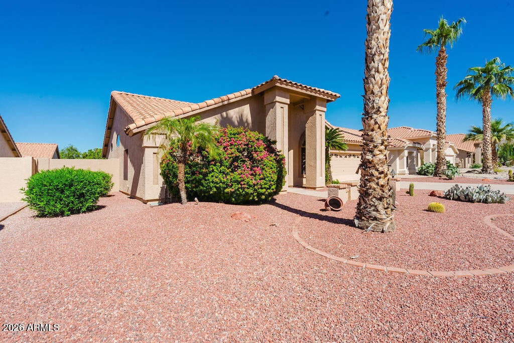 Photo of 9610 W Marco Polo Road, Peoria, AZ 85382 (MLS # 7094125)