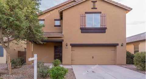 41261 W LUCERA Lane Maricopa AZ 85138