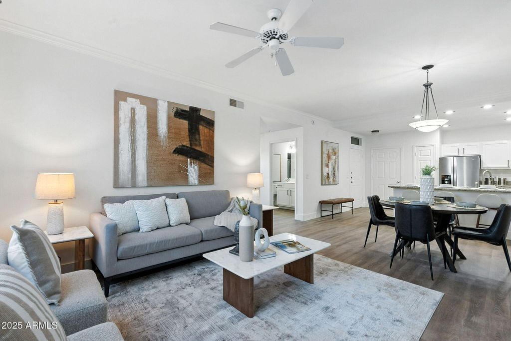 Photo of 20100 N 78th Place #1004, Scottsdale, AZ 85255 (MLS # 6915997)