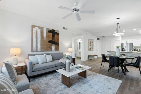 Photo of 20100 N 78th Place #1004, Scottsdale, AZ 85255 (MLS # 6915997)