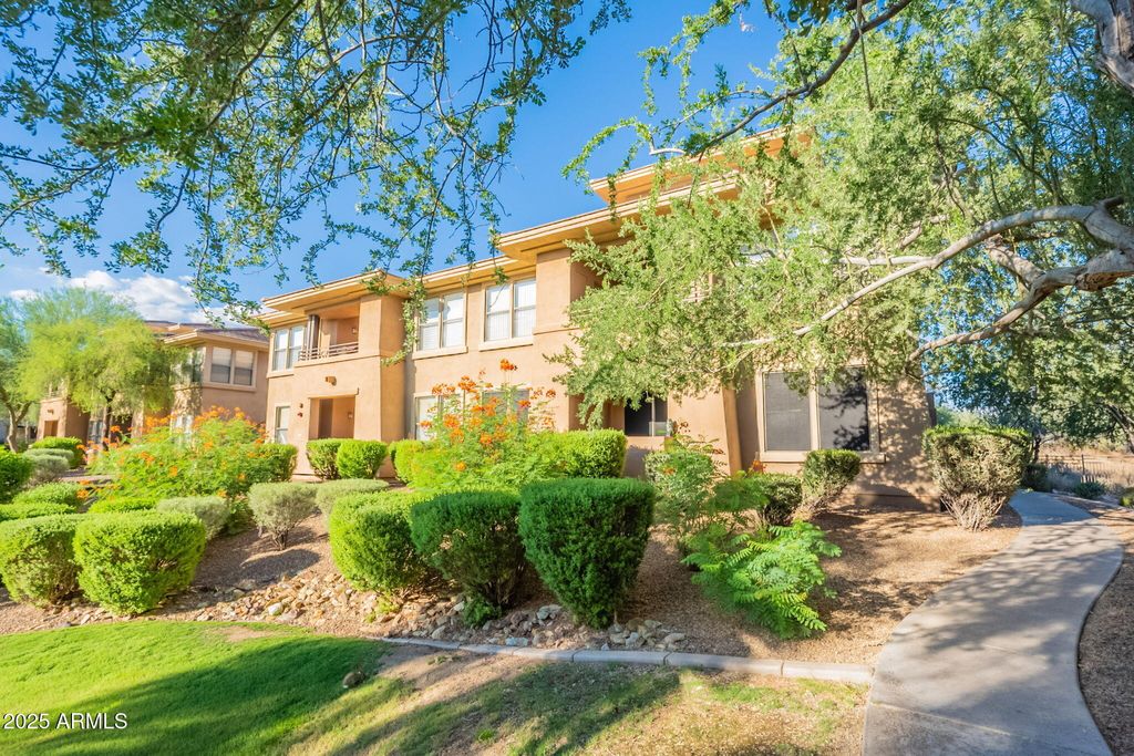 Photo of 20100 N 78th Place #1004, Scottsdale, AZ 85255 (MLS # 6915997)