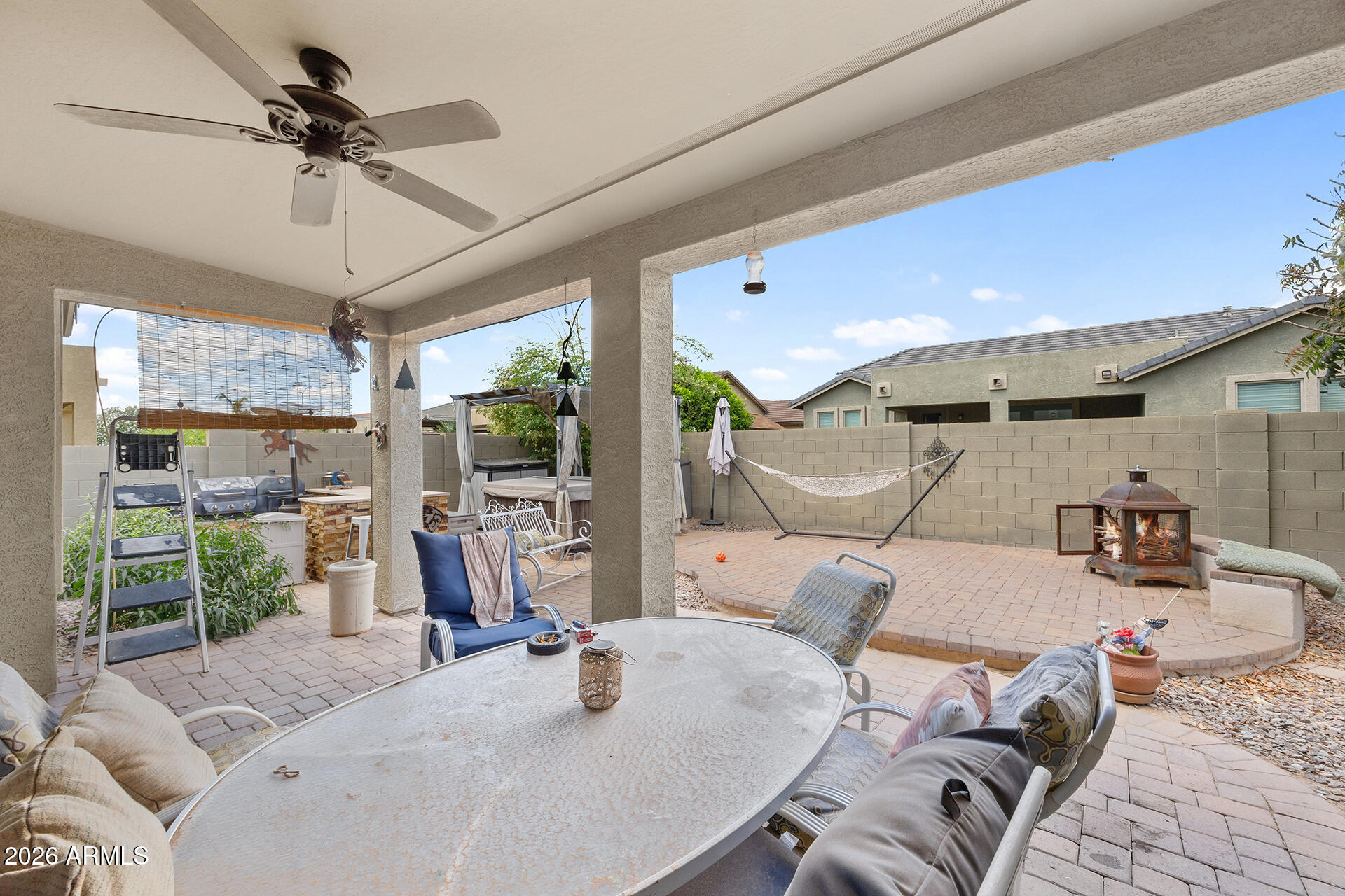 11520 E SABLE Avenue