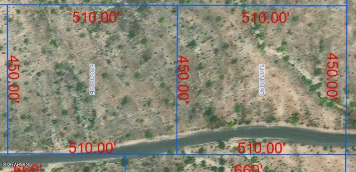 12608 N Hidden Valley Road 2A&2B