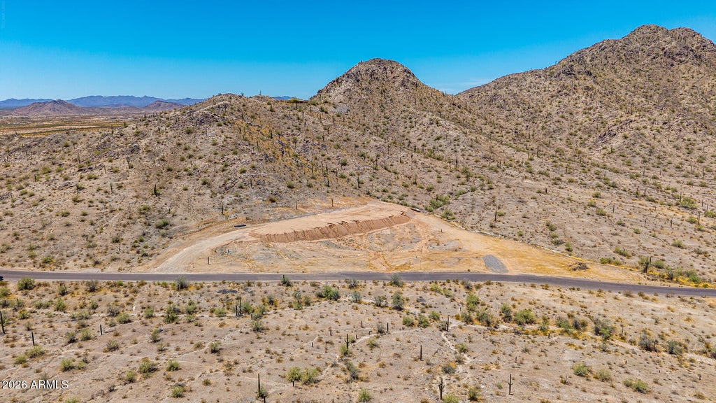 Photo of 12608 N Hidden Valley Road #2A&amp;2B, Maricopa, AZ 85139 (MLS # 7038082)