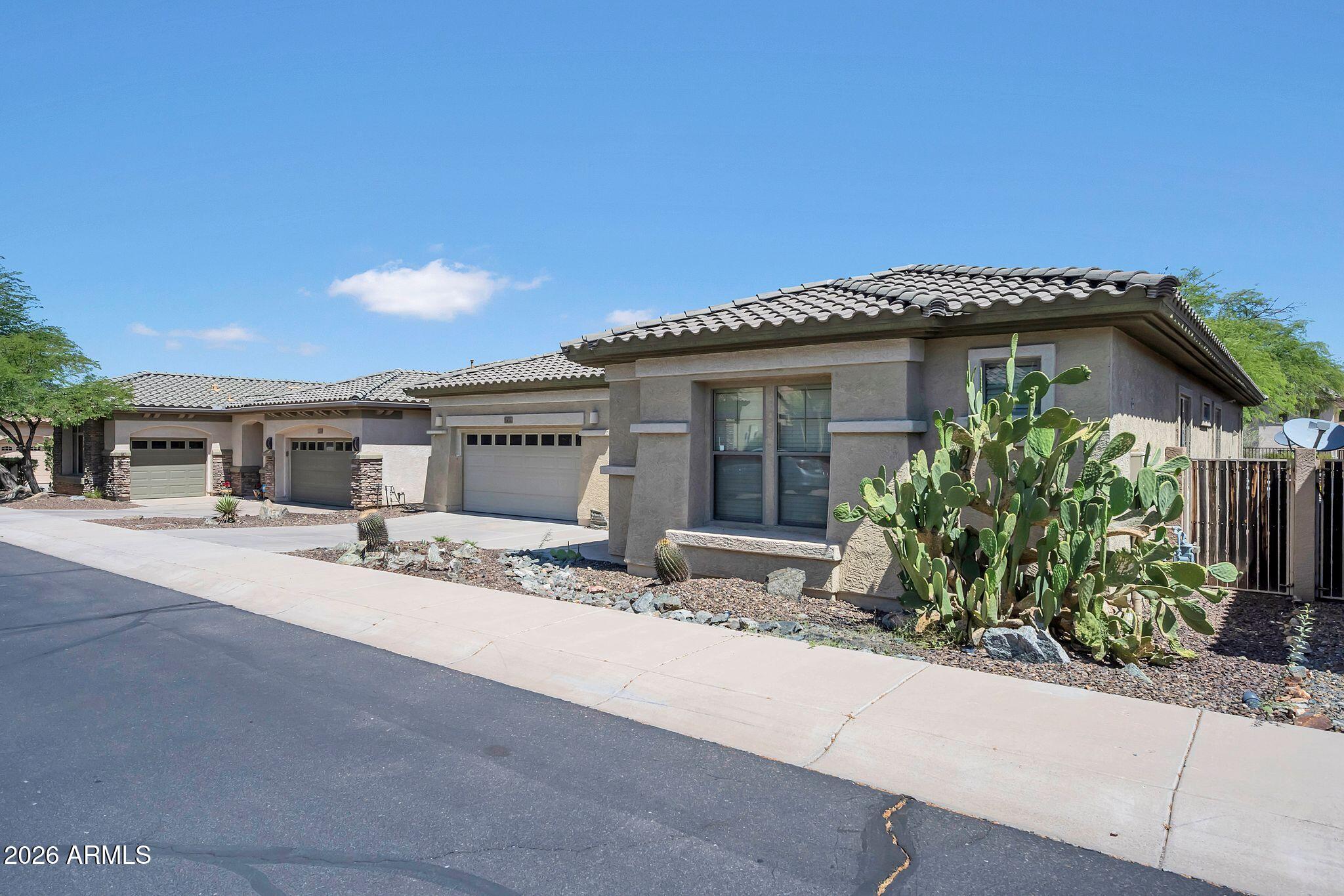 2414 W Mineral Road