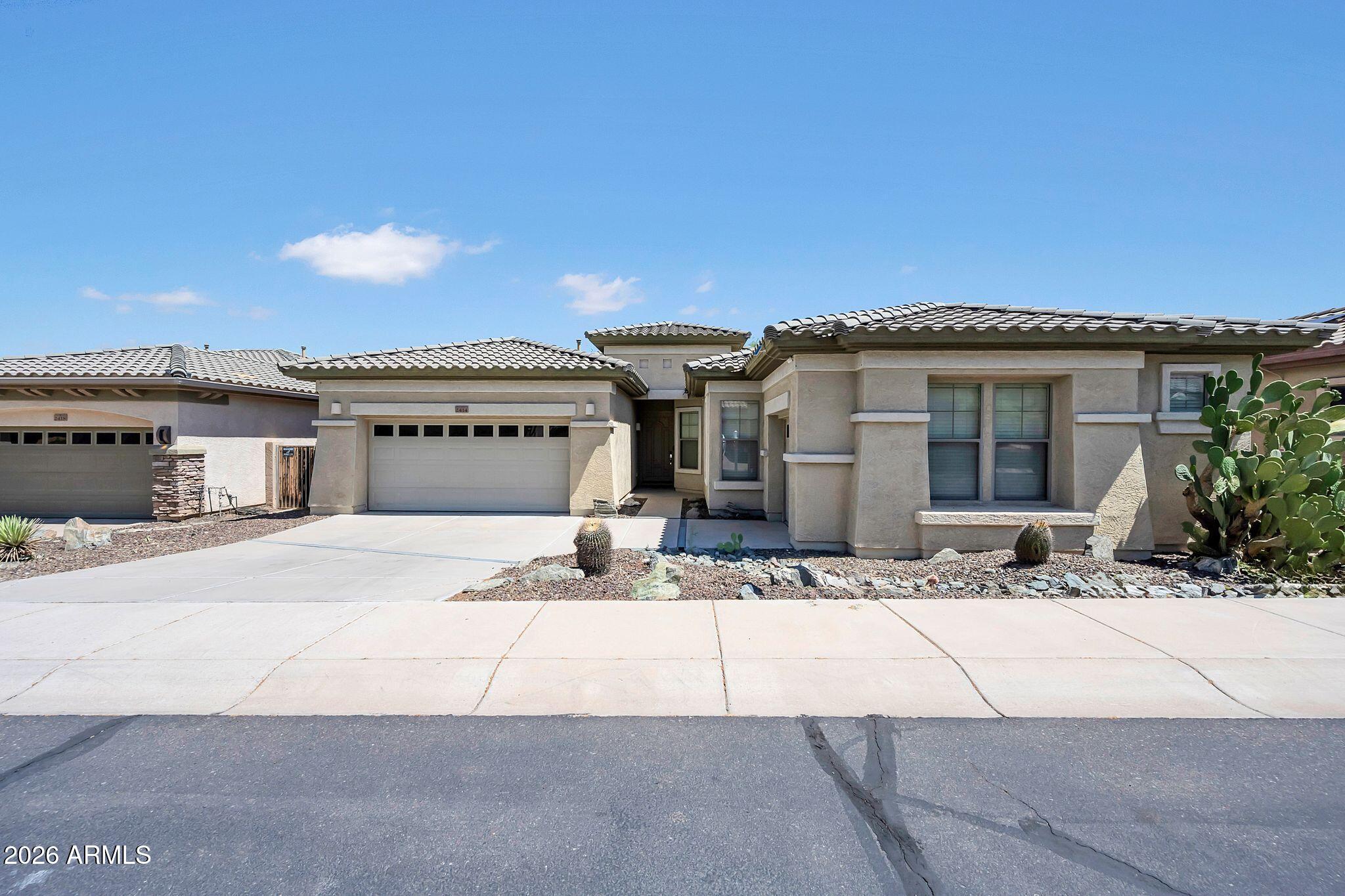 2414 W Mineral Road