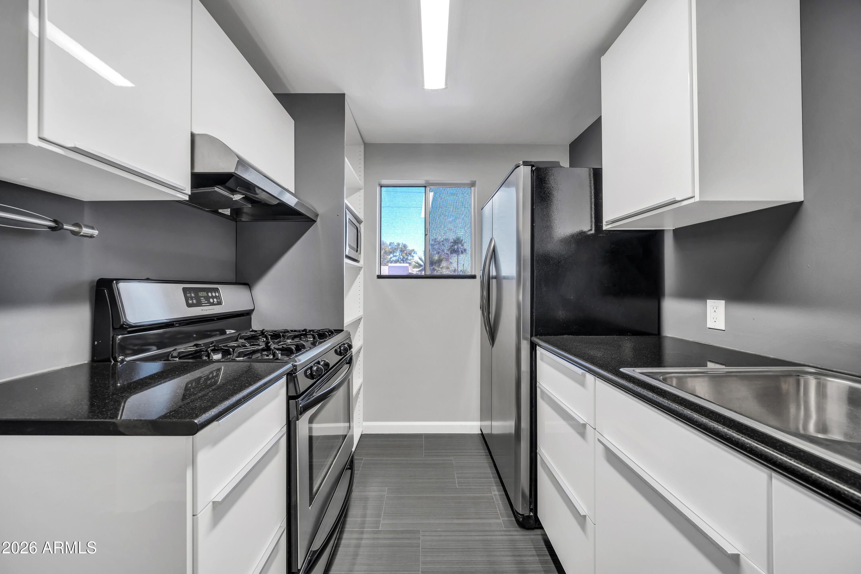 SCOTTSDALE CONDOMINIUMS AMD - Residential