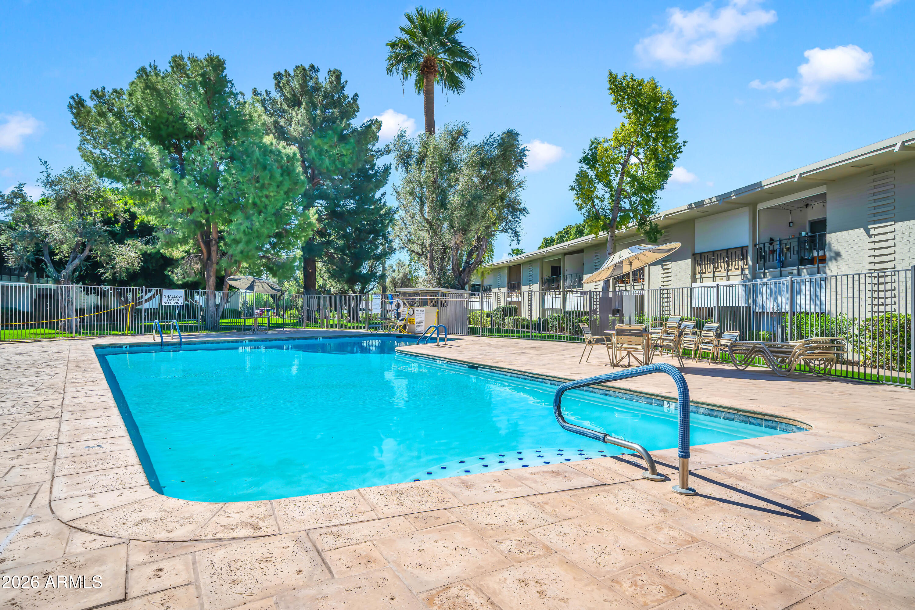 SCOTTSDALE CONDOMINIUMS AMD - Residential